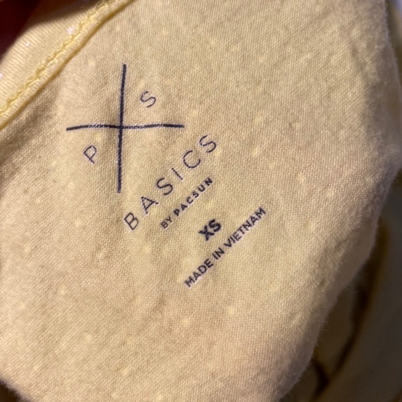 Pacsun Top - Picture 3 of 3